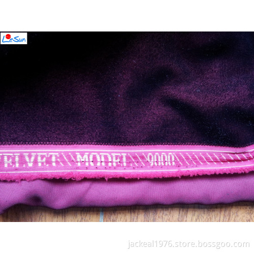 Micro Velvet 9000 2 Tone 002